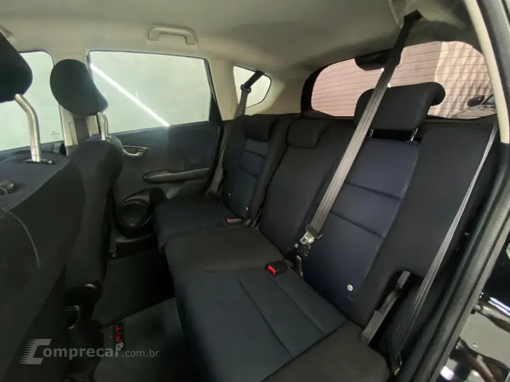 Fit LX 1.4/ 1.4 Flex 8V/16V 5p Mec.