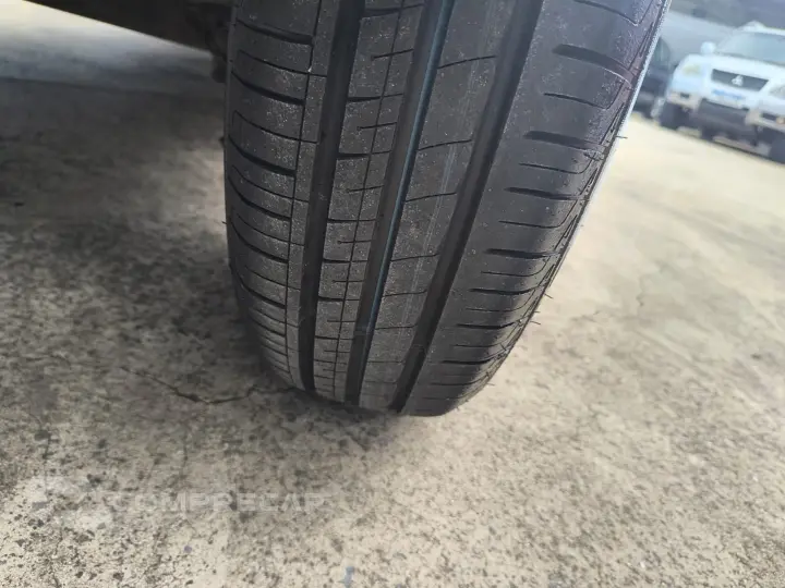 CELTA 1.0 MPFI LT 8V