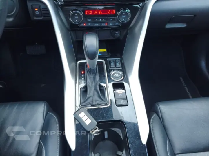 ECLIPSE CROSS 1.5 Mivec Turbo Hpe-s AWD