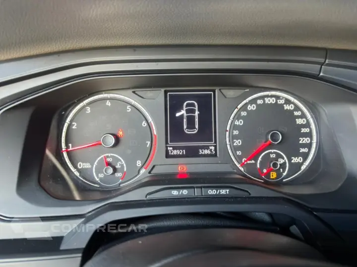 POLO 1.6 MSI TOTAL FLEX MANUAL