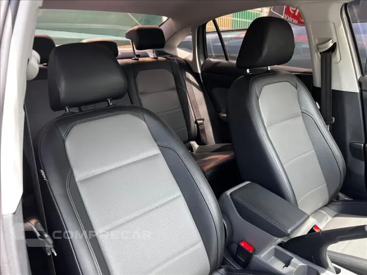 VIRTUS 1.0 200 TSI Highline