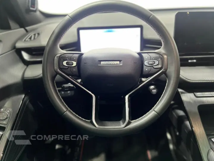 HAVAL H6 GT 1.5 PHEV AWD E-TRACTION