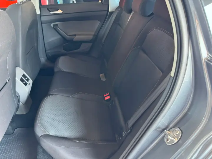 POLO 1.0 200 TSI Highline