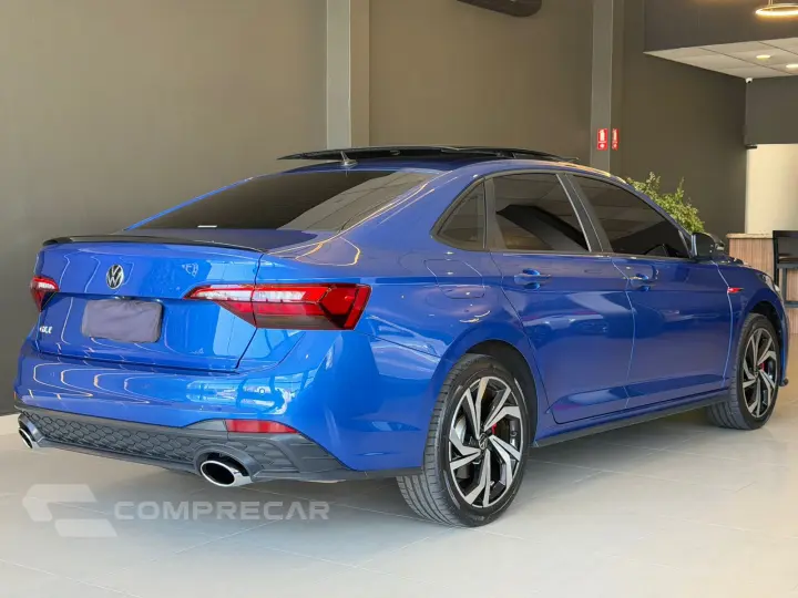 JETTA 2.0 350 TSI GLI
