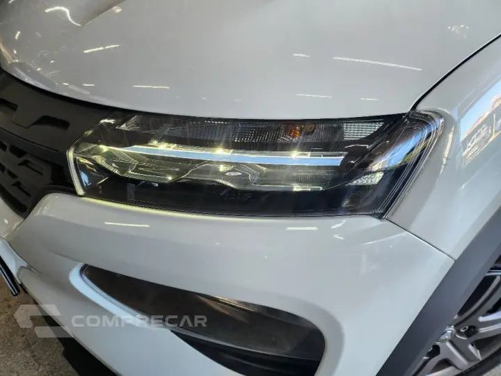 KWID ZEN 1.0 FLEX 12V 5P MEC.