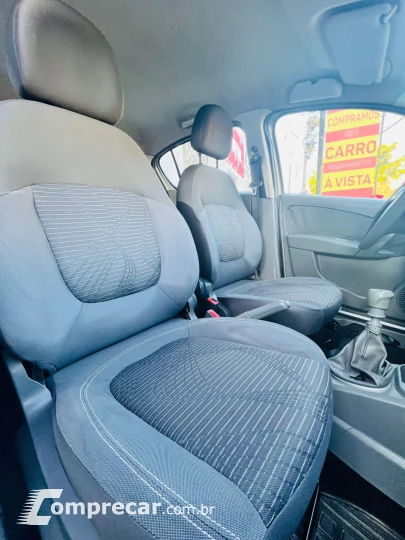Palio ATTRA./ITÁLIA 1.4 EVO F.Flex 8V 5p