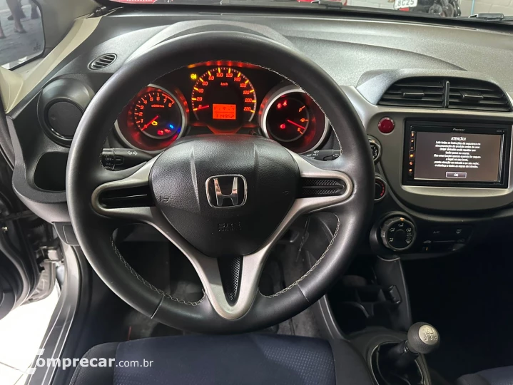 FIT 1.4 LX 8V