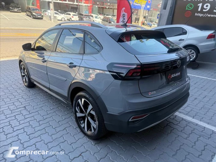 NIVUS 1.0 200 TSI Highline