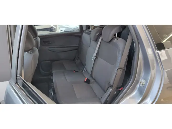 SPIN 1.8 LT 8V FLEX 4P AUTOMÁTICO