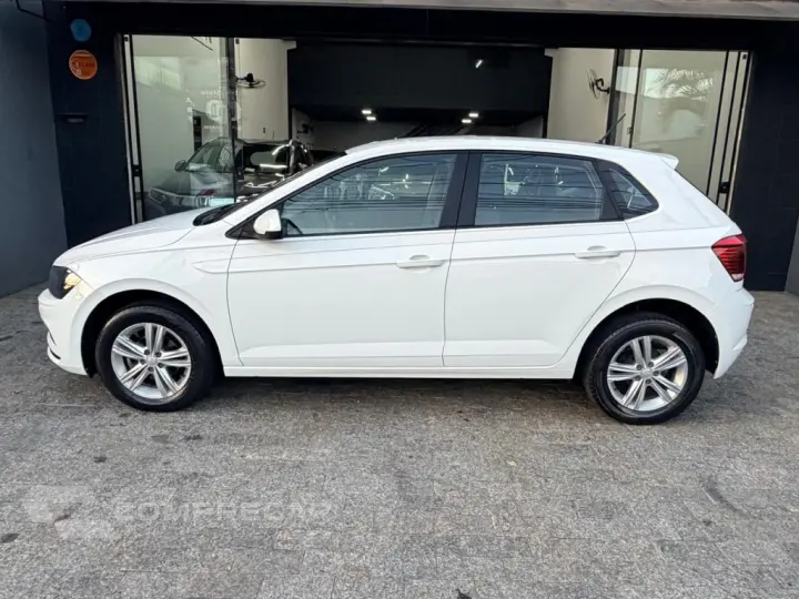 POLO 1.0 MPI TOTAL FLEX MANUAL