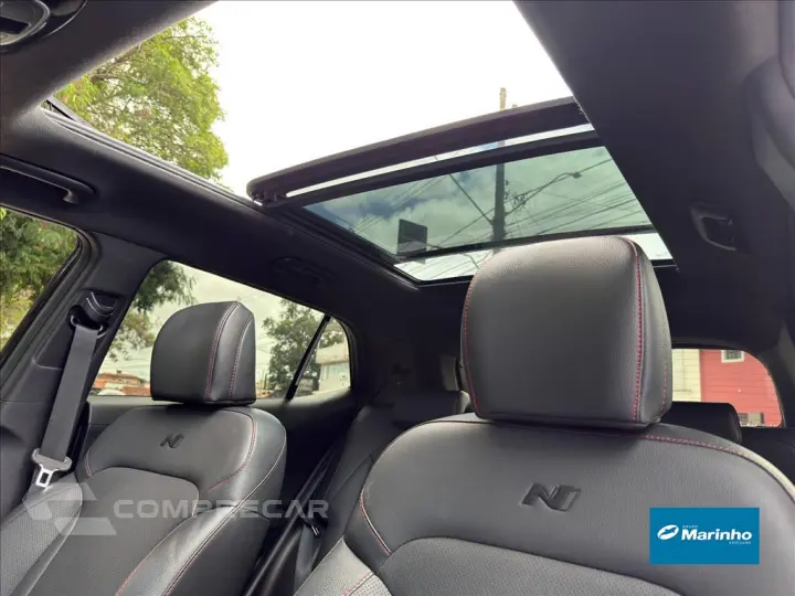 CRETA 1.0 TGDI FLEX N LINE AUTOMÁTICO