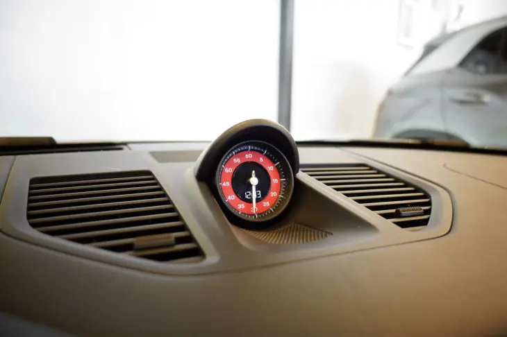 911 3.0 24V H6 CARRERA S AUTOMÁTICO PDK