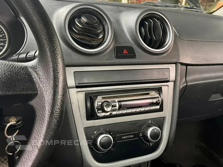 SAVEIRO 1.6 MI CS 8V G.V