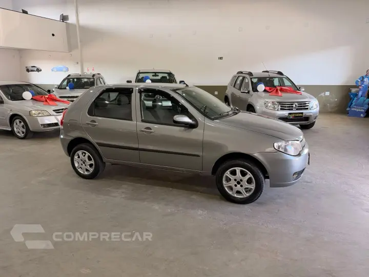 Palio 1.0 Mpi Fire 8V Flex 4P Manual