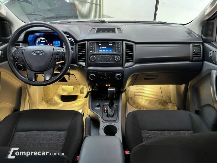 RANGER 2.2 XLS 4X4 CD 16V