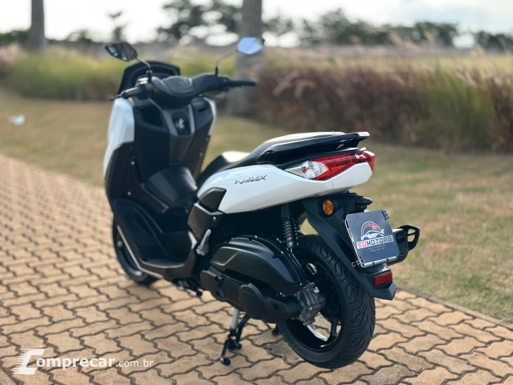 NMAX 160
