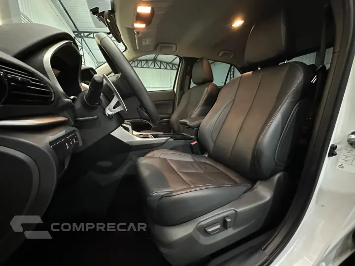 Eclipse Cross HPE-S 1.5 16V TB 165cv Aut.