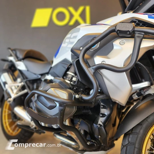 R 1250 GS Premium Rallye