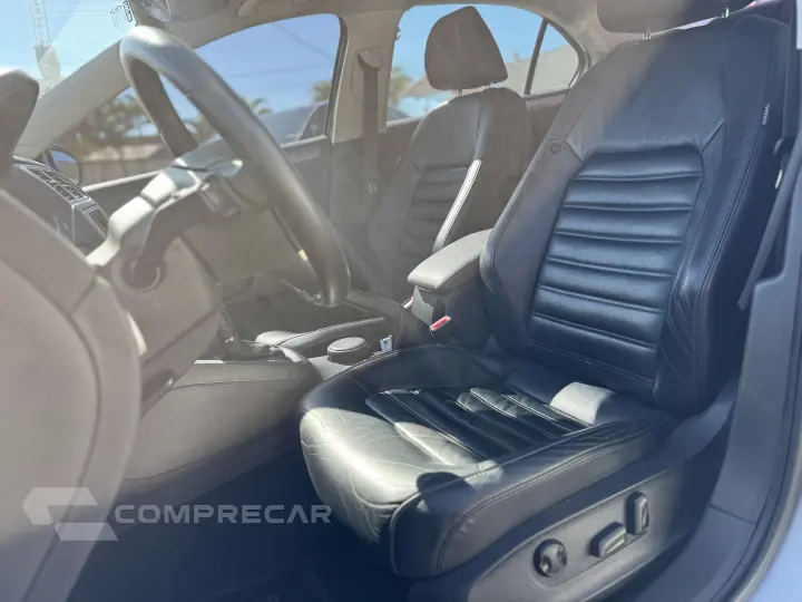 JETTA Highline 2.0 TSI 16V 4p Tiptronic