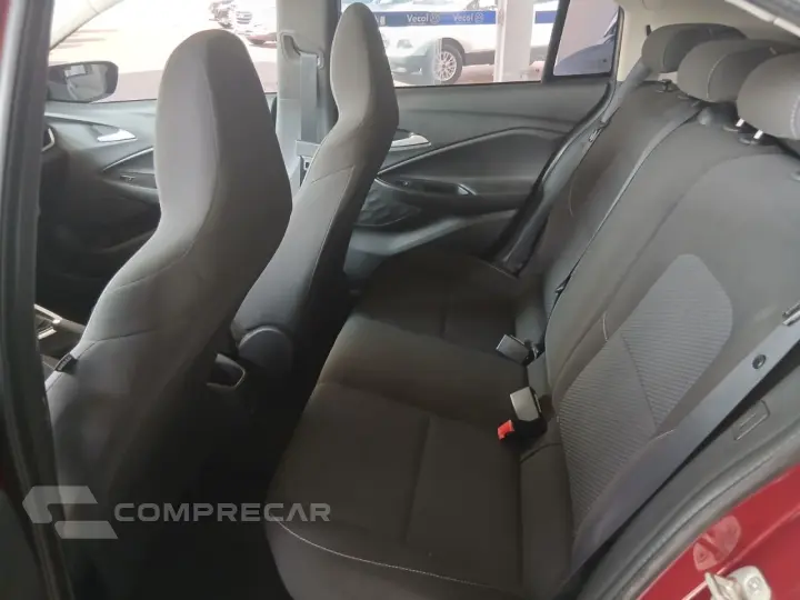 Onix Hatch 1.0 12V 4P FLEX LT