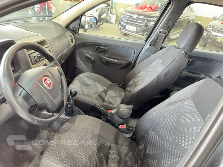 Palio 1.0 Mpi Fire Economy 8V Flex 4P Manual