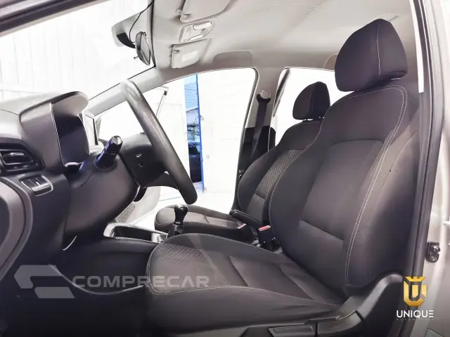 HB20 - 1.0 12V SENSE MANUAL