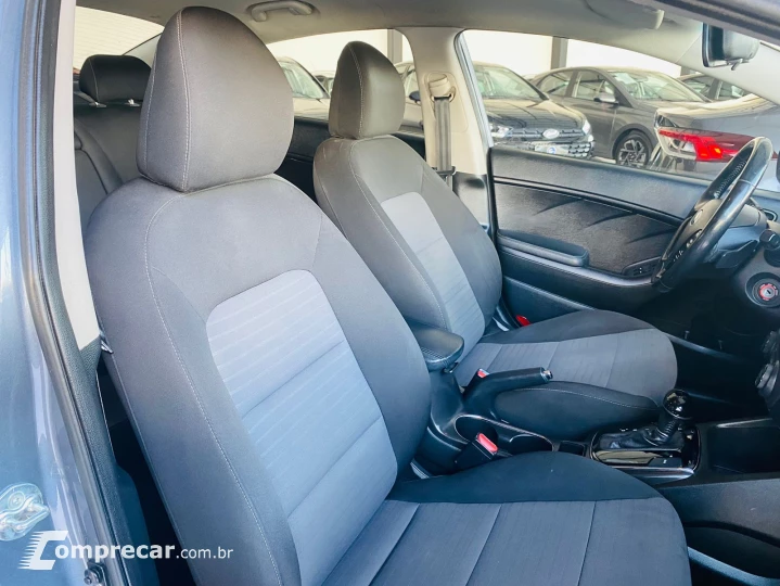 CERATO 1.6 Sedan 16V