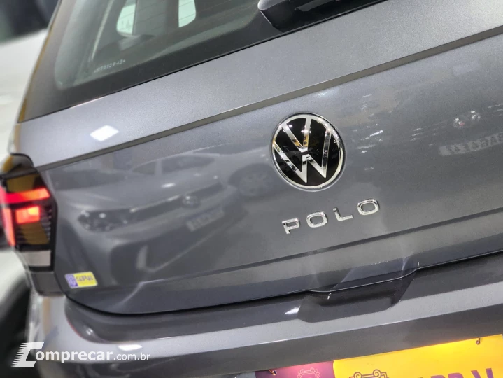 POLO 1.0 MPI