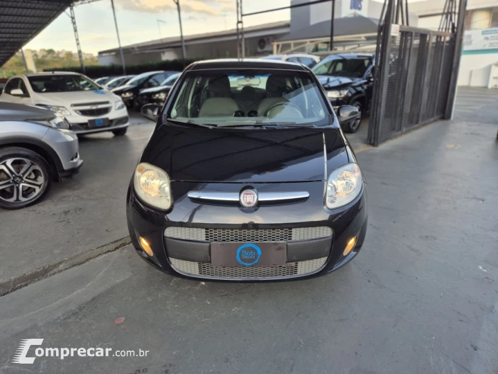 Palio ATTRACTIVE 1.0 EVO Fire Flex 8v 5p
