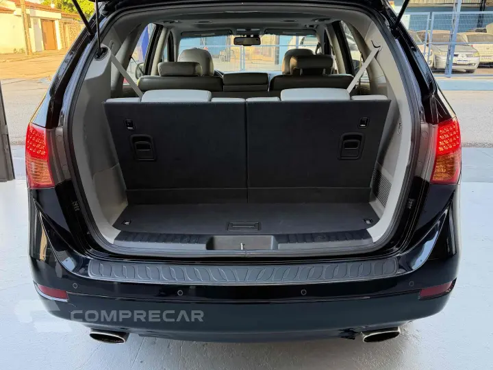 VERA CRUZ 3.8 MPFI 4X4 V6 24V GASOLINA 4P AUTOMÁTICO