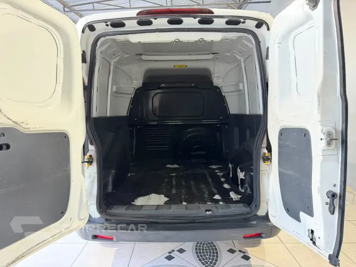FIORINO 1.4 MPI Furgão 8V