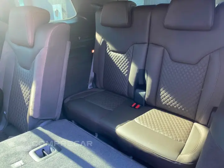 COMMANDER 2.0 Td380 Turbo Overland