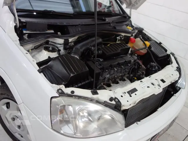 CORSA HATCH - 1.4 MPFI MAXX 8V 4P MANUAL