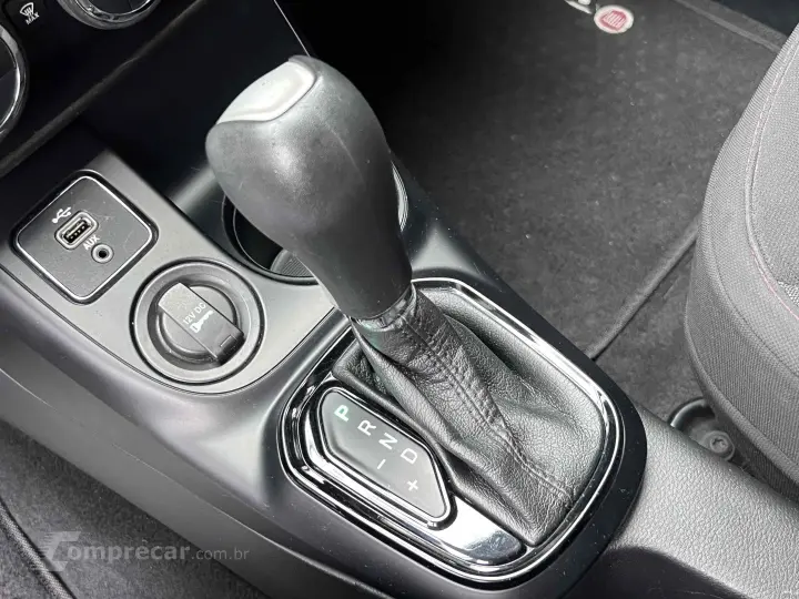 TORO 1.8 16V EVO FLEX FREEDOM AT6