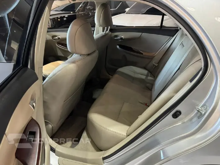 COROLLA 2.0 ALTIS 16V FLEX 4P AUTOMATICO