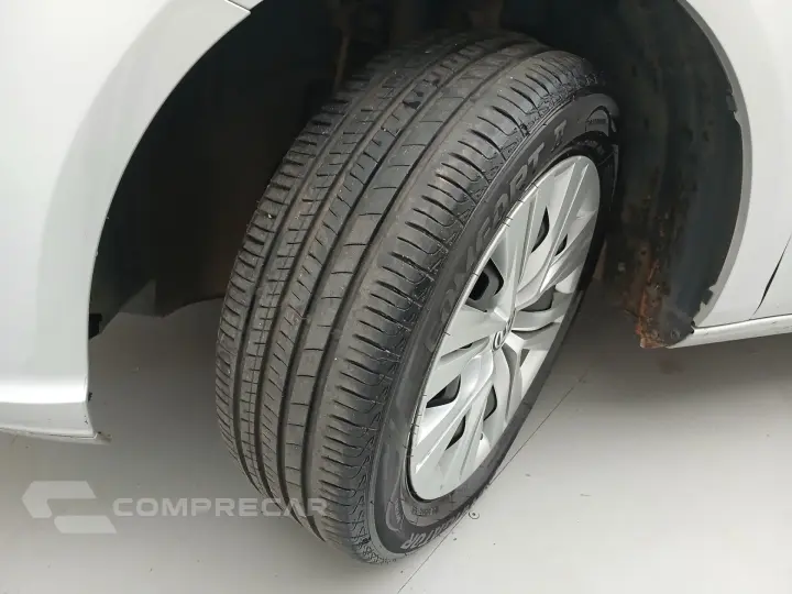 VOYAGE 1.0 12V MPI TOTALFLEX 4P MANUAL