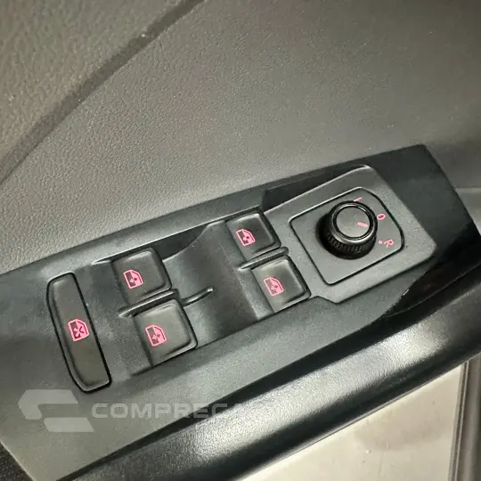 T-Cross Sense 200 TSI 1.0 Flex 5p Aut.