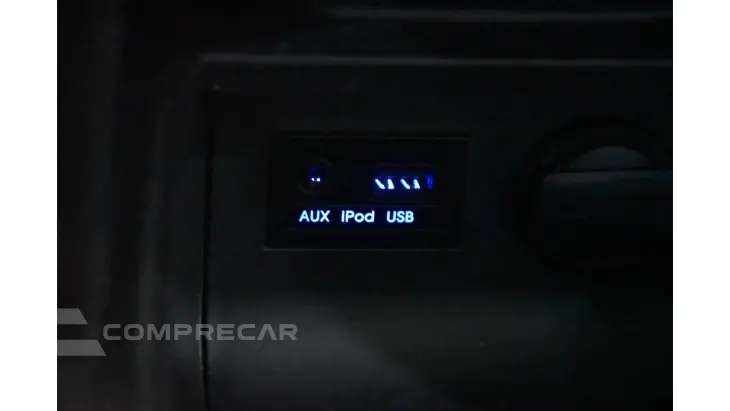 HB20X - 1.6 16V STYLE 4P MANUAL