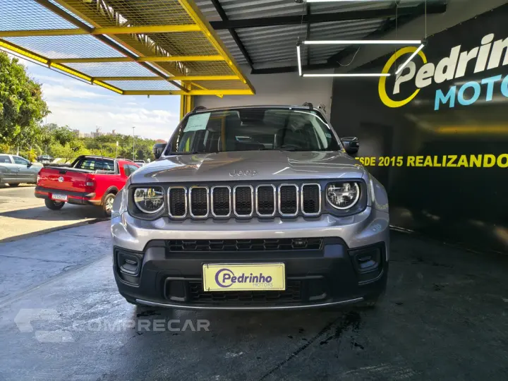 Renegade