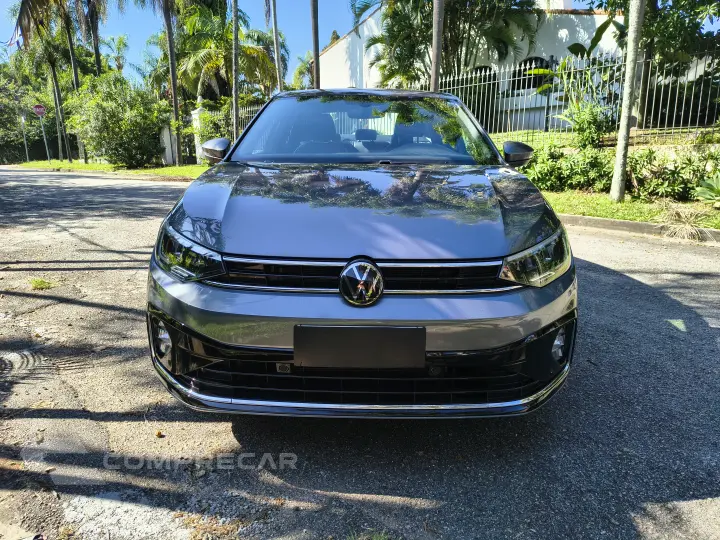 VIRTUS 1.0 200 TSI Highline