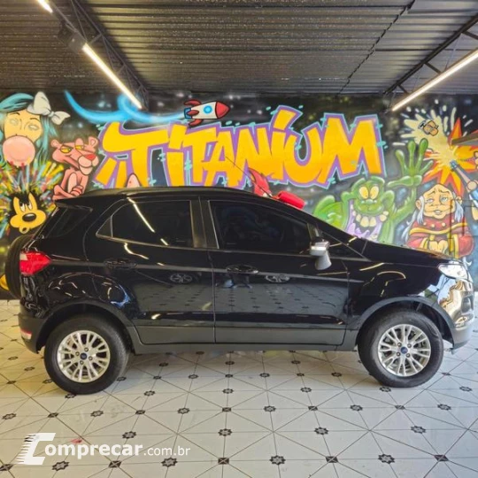 ECOSPORT SE AT 1.6B
