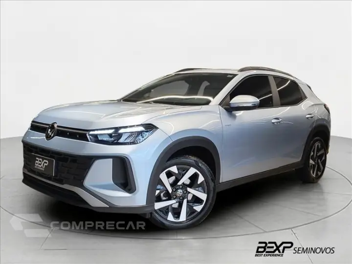 TERA 1.0 170 TSI High