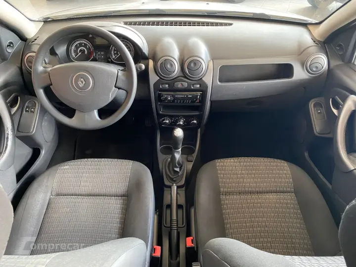 SANDERO 1.6 Expression 8V