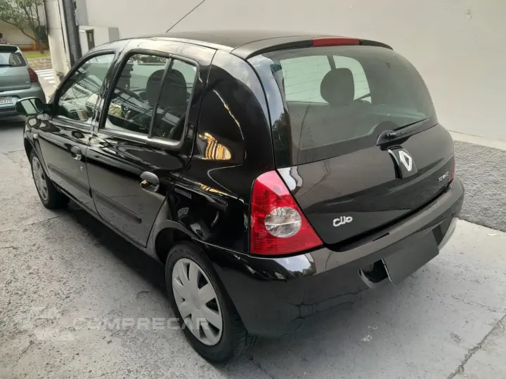 CLIO 1.0 Campus 16V