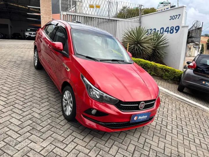 CRONOS DRIVE 1.3 8V Flex