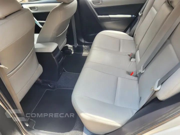 COROLLA 1.8 GLI Upper 16V