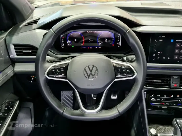 TAOS 1.4 250 TSI HIGHLINE