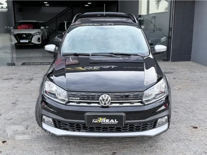 SAVEIRO 1.6 CROSS CD 16V FLEX 2P MANUAL