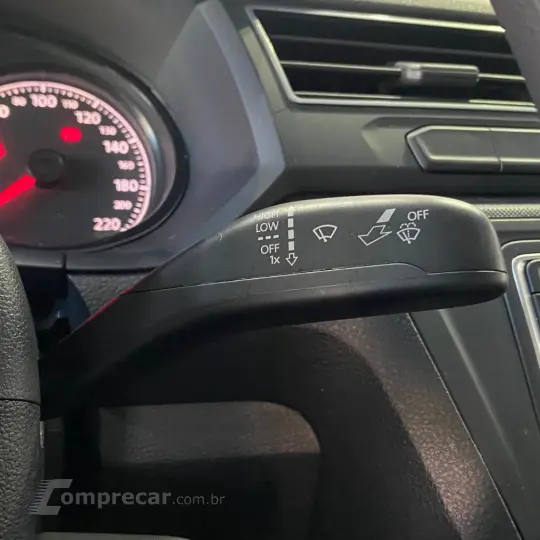 VOYAGE 1.0 Flex 12V 4p