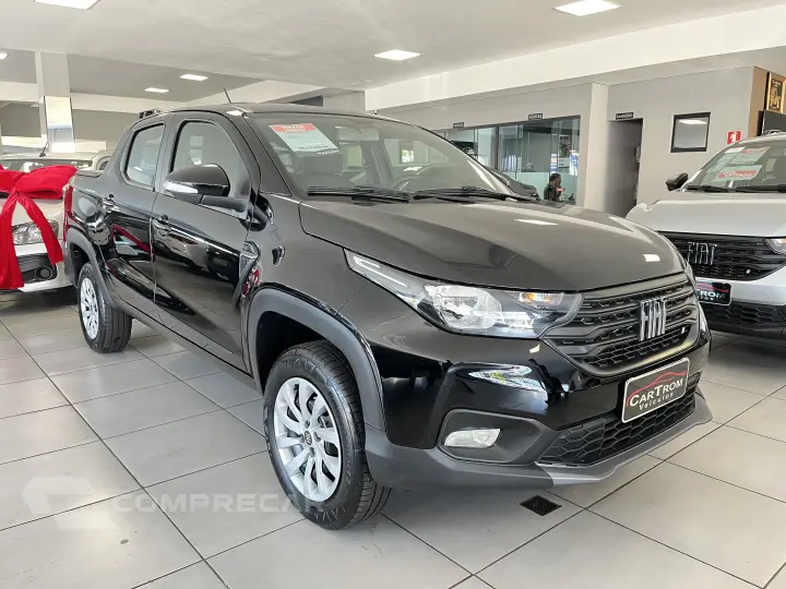 STRADA FREEDOM CD 1.3